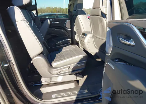2023 Cadillac Escalade Esv 4Wd Sport z USA, uszkodzony, nr VIN 1GYS4PKL4PR195968